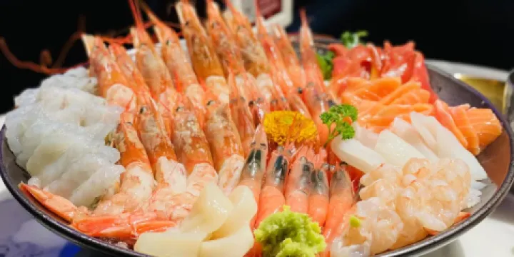 豬肉婆私房菜（容桂總店）