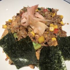 Green Vege Cafe User Photo