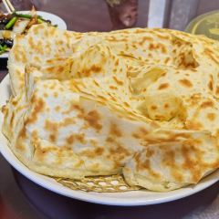 名扬水库鱼馆(于桥水库店) User Photo