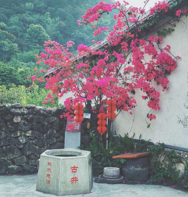 Xinxing Tianlushan Resort