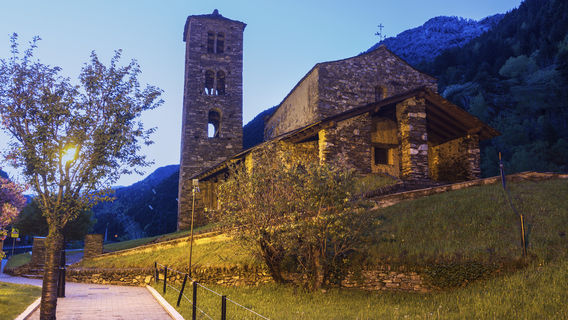 Andorra la Vella