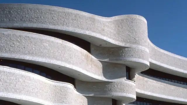 鄰近加拿大農業食品博物館的酒店