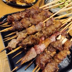 These Years Lamb Leg Food Court ( Main Branch) User Photo
