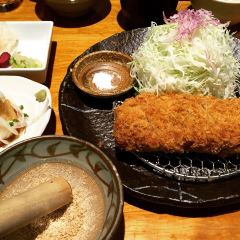 Katsuretsutei Shinshigai Honten User Photo