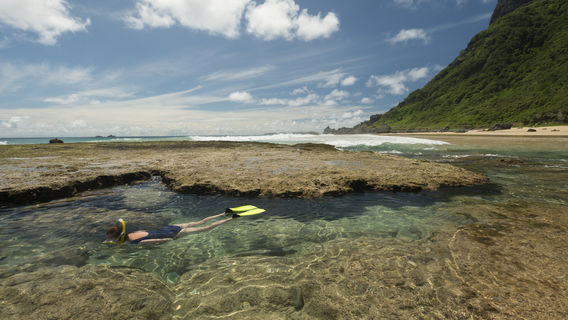 Boldró Beach