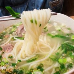 Ollae Guksu User Photo