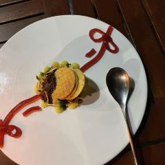 만다린 오리엔탈 호텔-코랄 베이, 싼야 여행 사진