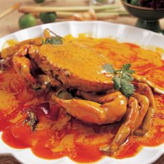Lanun Bugis Seafood & Grill 여행 사진