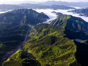 Baodu Scenic Spot