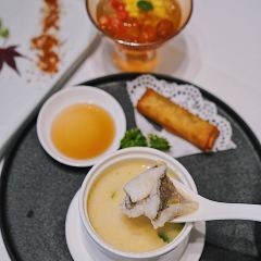 YUYANGONGGUAN User Photo