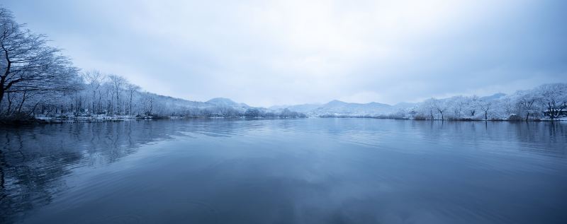 Lake Brienz