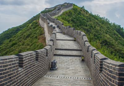 The Great Wall