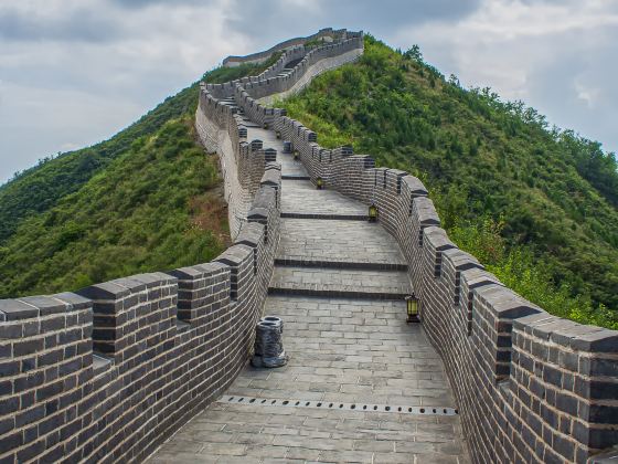 The Great Wall