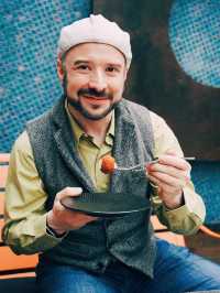 Peruvian Flavor in the Heart of Shanghai