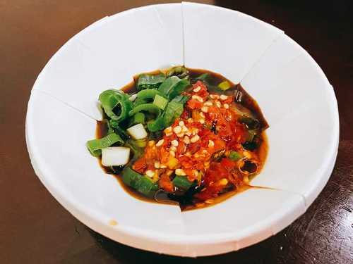 北大荒