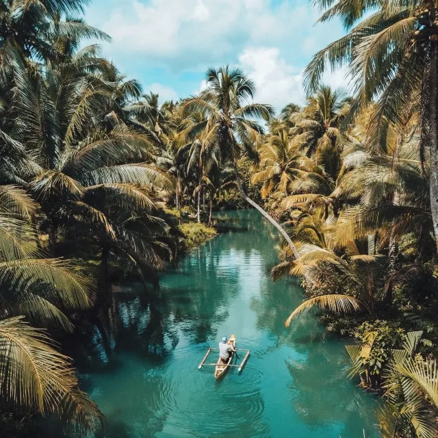 지구를 지켜줘! 친환경 실천으로 지속 가능한 여행