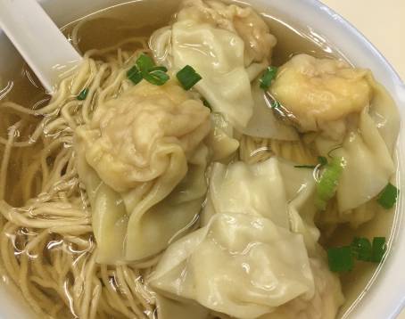 祥記麵家