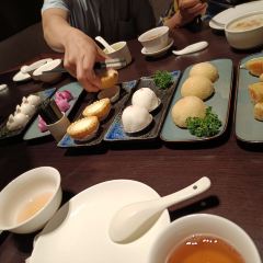 厦门海景洲际酒店·彩丰楼中餐厅 User Photo