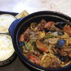 重庆鸡公煲(大润发店) User Photo
