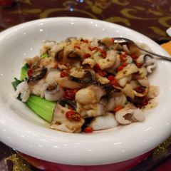 铂丽斯国际大酒店逸景阁食府(黄海路店) ảnh của người dùng