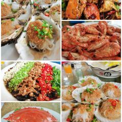 HAI XIANG YUAN FAN DIAN User Photo