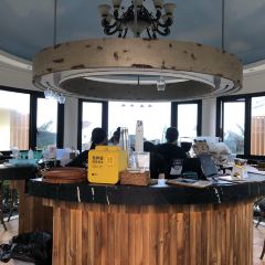 西垦汀咖啡 SEACADENCE COFFEE User Photo