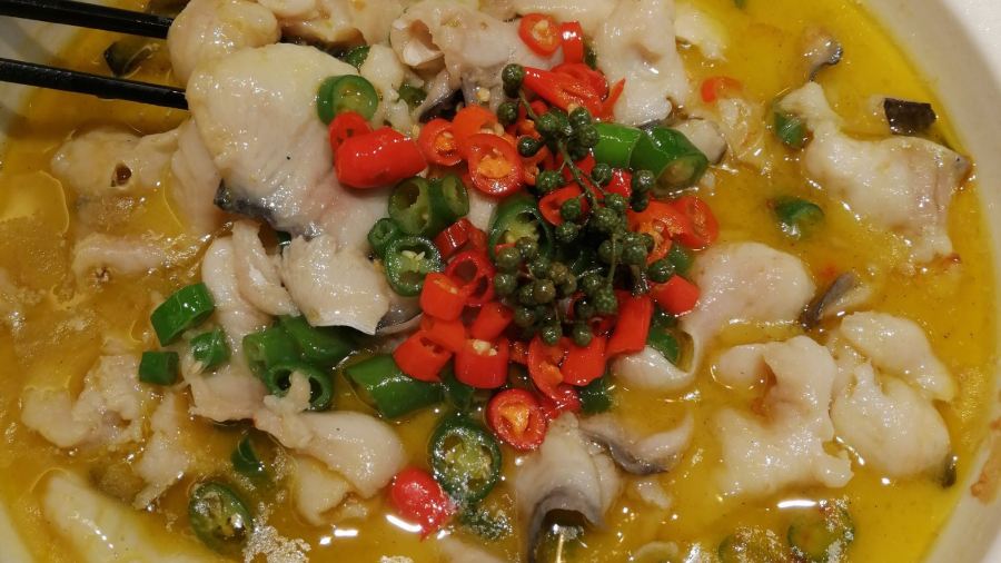 Xunchengshisanxiang (gantang)