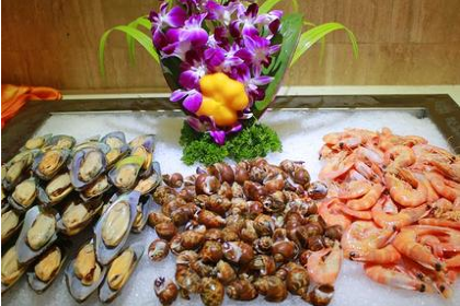 阿爾戈斯香草西餐廳