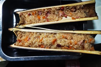 龙脊梯田云希尚精品民宿·餐厅