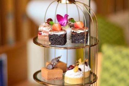 福州阳光城希尔顿花园酒店·hilton garden inn