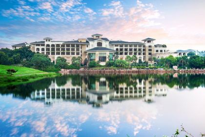 碧桂园假日半岛酒店·新派粤菜·婚宴