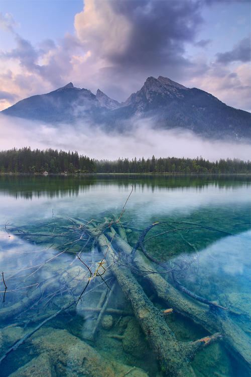 瓦爾登湖
