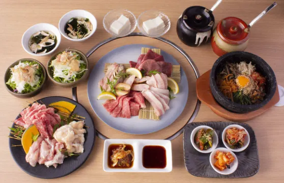 Ryuohkan Kurumehonten