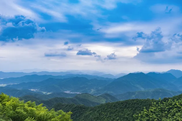 Wyndham Shaoxing Keqiao