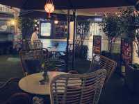 Foodie diary 6: After dinner brews 