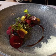 Logan Brown Restaurant 여행 사진