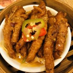 Tim Ho Wan, the Dim-Sum Specialists 여행 사진