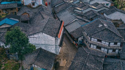 Qinglinkou Ancient Town