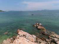 XianTaiGang|Nice Beach With Less Crowd