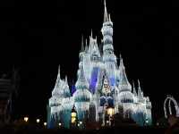 The Most Magical Place On Earth