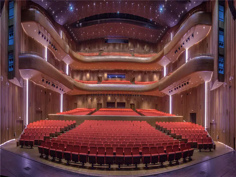 Shaanxi Grand Theatre