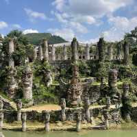 Guizhou - Huaxi Yelang Valley 