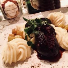 Belmont Restaurant & Saloon User Photo