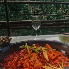 重庆聚义亭私人火锅 User Photo