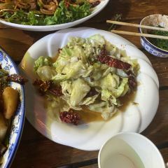清真馨月閣餐廳張用戶圖片
