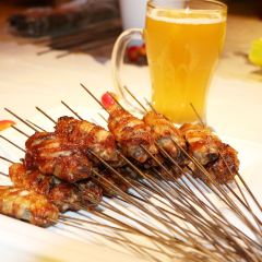 Cafe Grand User Photo