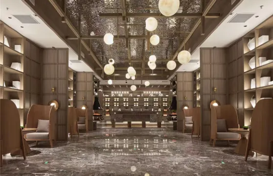 金色陽光溫泉汗蒸養生會館門票 + 搓澡 + 巴斯克林鹽 + 敲背成人