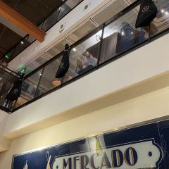 MERCADO 505 Gourmet Restaurant User Photo