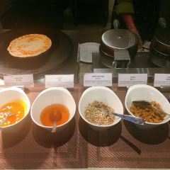 保利皇冠假日酒店·月色西餐厅 User Photo