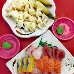 布袋漁港觀光漁市 User Photo